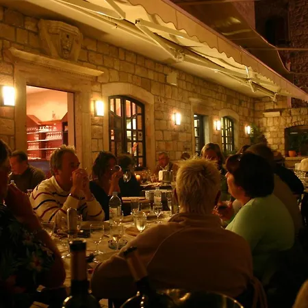 Frühstückspension Nora Hvar Hvar Town