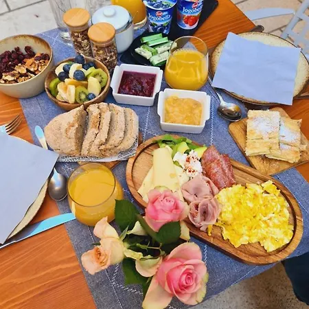 B&B 노라 흐바르