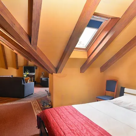 Nora Hvar Frühstückspension