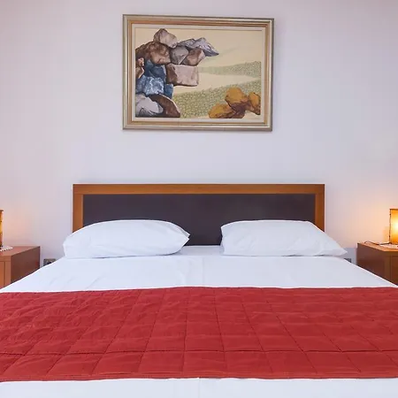 Frühstückspension Nora Hvar Hvar Town