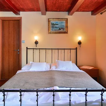 Nora Hvar 4* Hvar Town