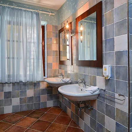 Nora Hvar Frühstückspension Hvar Town