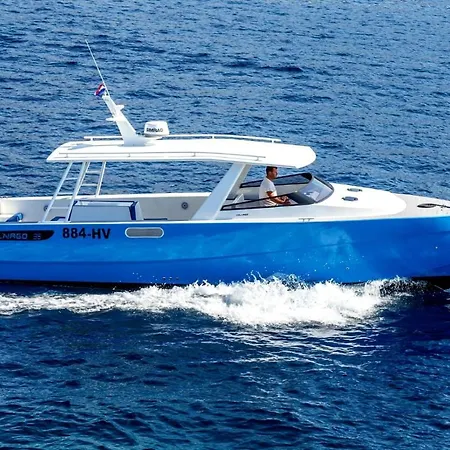 Villa Nora Hvar Hvar Town