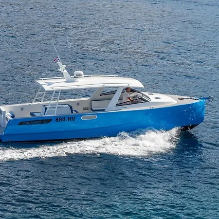 노라 B&B 흐바르