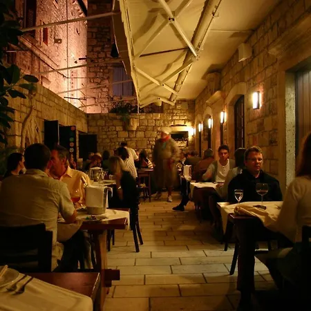 Villa Nora Hvar 4* Hvar Town