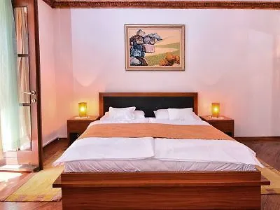 krevet i doručak Villa Nora Hvar