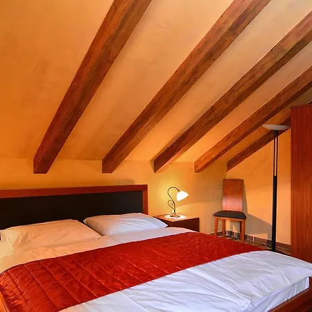 Oda ve Kahvaltı Villa Nora Hvar Hvar Town