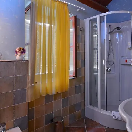 Bed and breakfast Nora Hvar