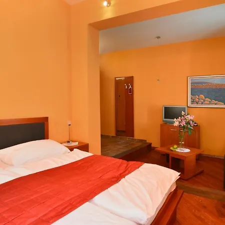 Villa Nora Hvar 4* Hvar Town