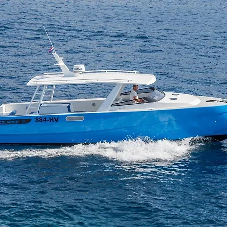 Nora Hvar 4* Hvar Town