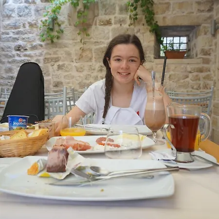 Nocleg ze śniadaniem Nora Hvar Hvar Town