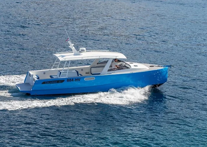 노라 B&B 흐바르