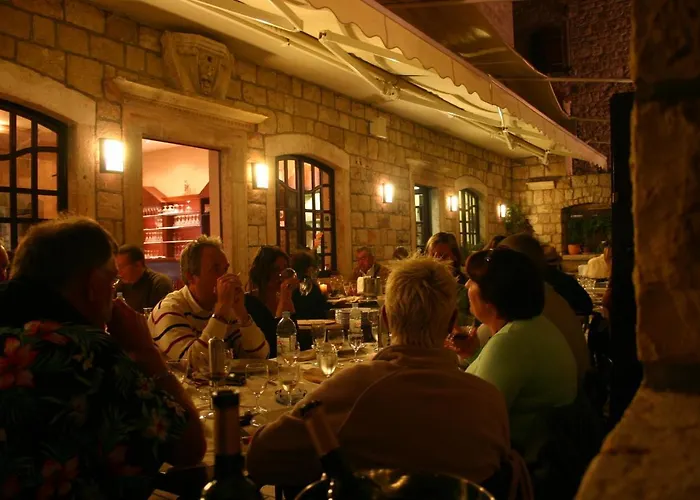 B&B 노라 흐바르