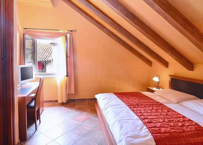 B&B 노라 흐바르