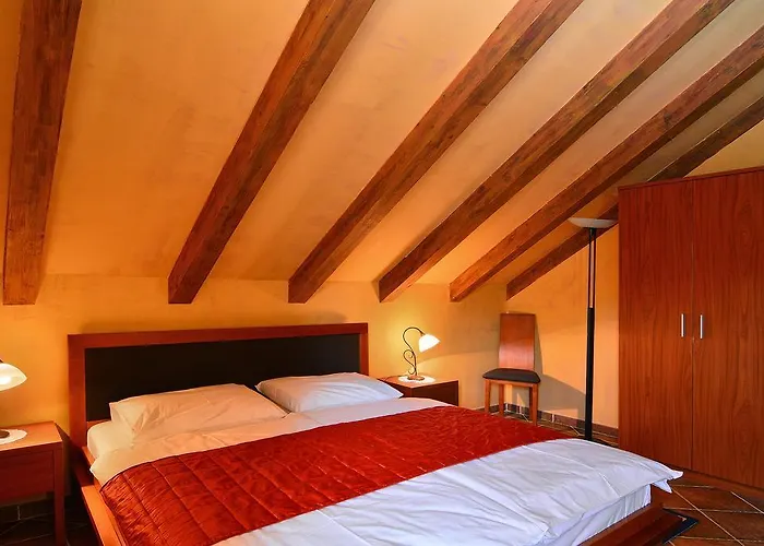 Bed & Breakfast Nora Hvar Hvar Town