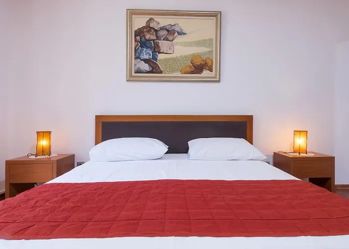 B&B 노라 흐바르