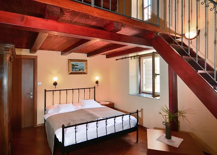 Bed & Breakfast Nora Hvar