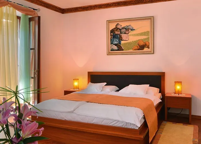 B&B 노라 흐바르