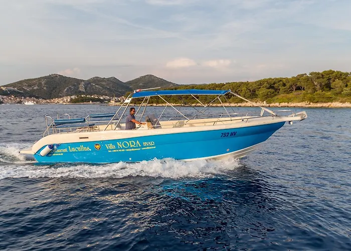 Bed & Breakfast Nora Hvar