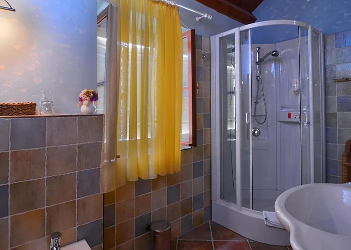 Bed & Breakfast Nora Hvar