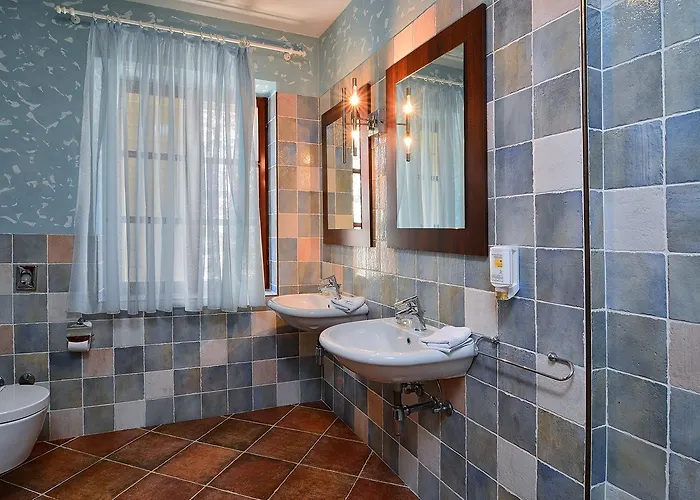 Nora Hvar Bed & Breakfast Hvar Town