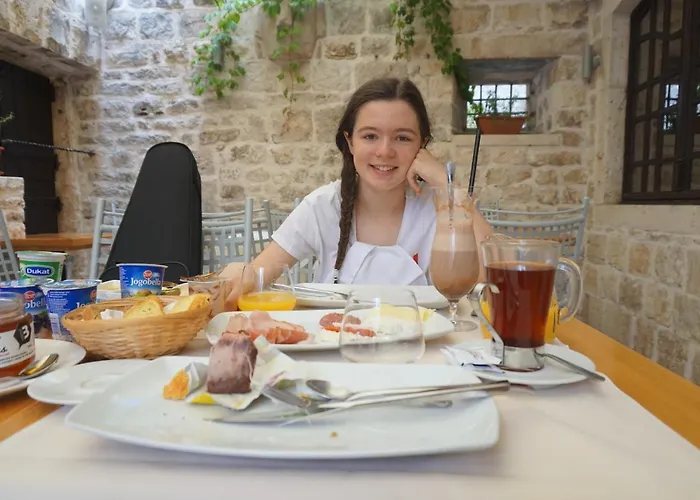 B&B 노라 흐바르