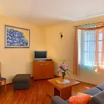 Nora Hvar 4*