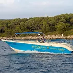 Nora Hvar Bed & Breakfast Hvar Town