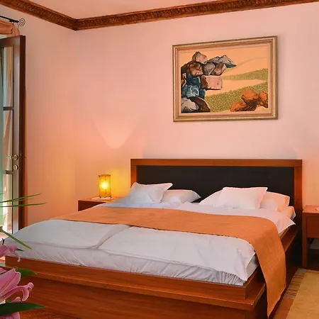 Bed & Breakfast Villa Nora Hvar Hvar Town