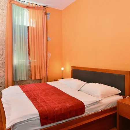 Villa Nora Hvar Bed & Breakfast Hvar Town