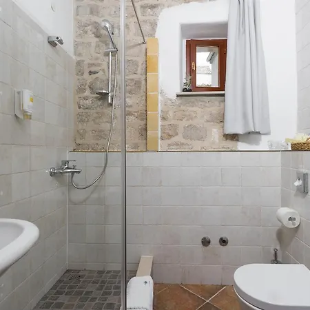 Nora Hvar Bed & Breakfast Hvar Town
